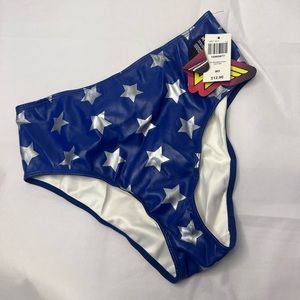 Wonder Woman Panty